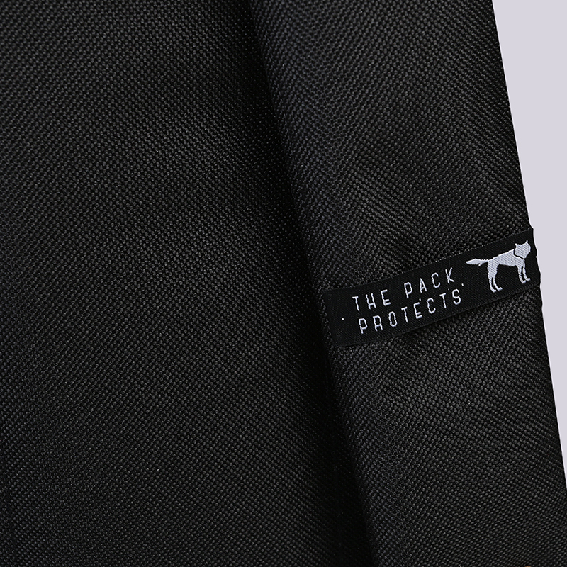  черный рюкзак The Pack Society Premium 23L 999CLA703-01 - цена, описание, фото 7